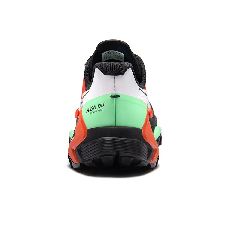 KAILAS FUGA DU Running Shoes Women's Low Top White-3