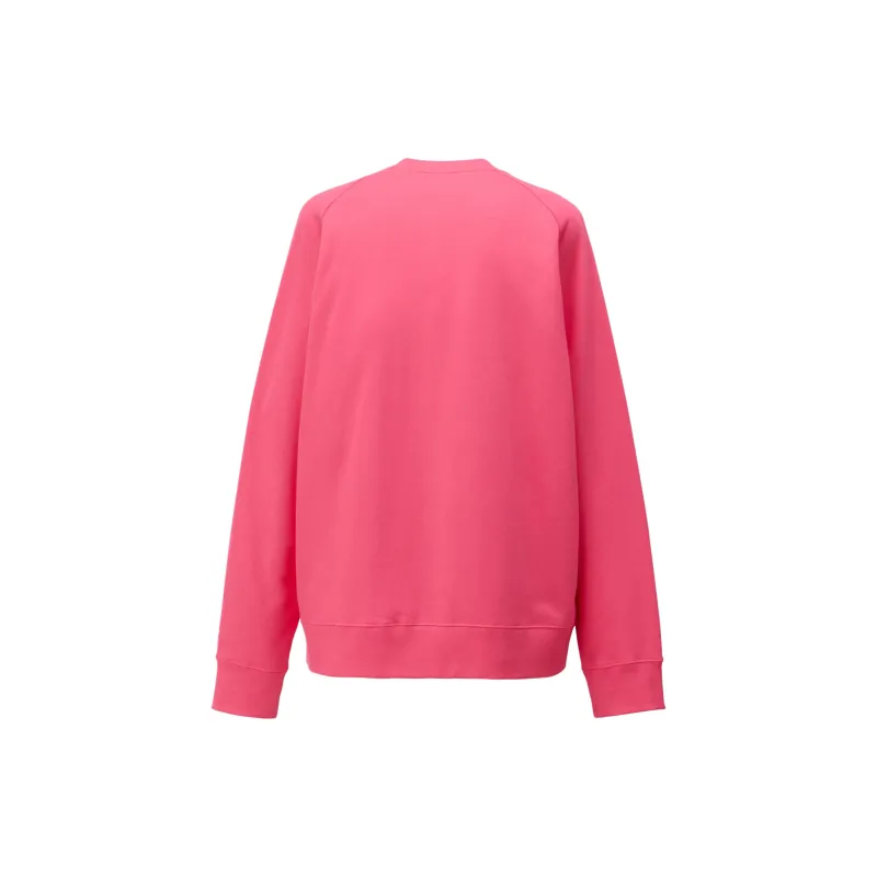 Onitsuka Tiger Sweatshirt Unisex Pink-1