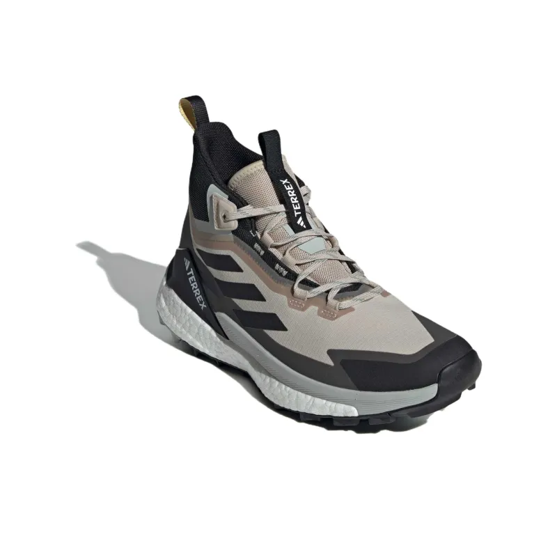 Terrex Free Hiker Adidas 2.0 GORE-TEX 'Wonder Beige'-2