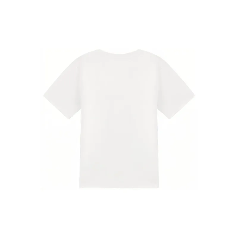 Katie Ermilio T Shirt Women's White-1