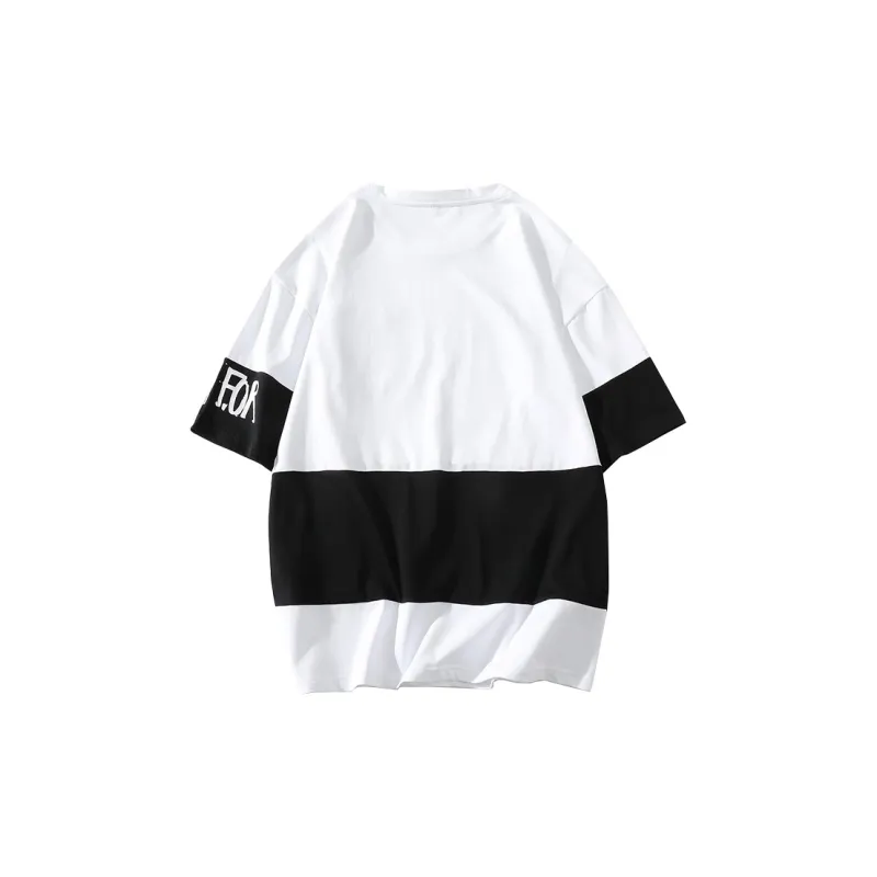 ELNHEN T-Shirts Unisex-1
