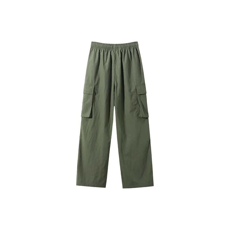 CENPIN Cargo Pants Unisex-5