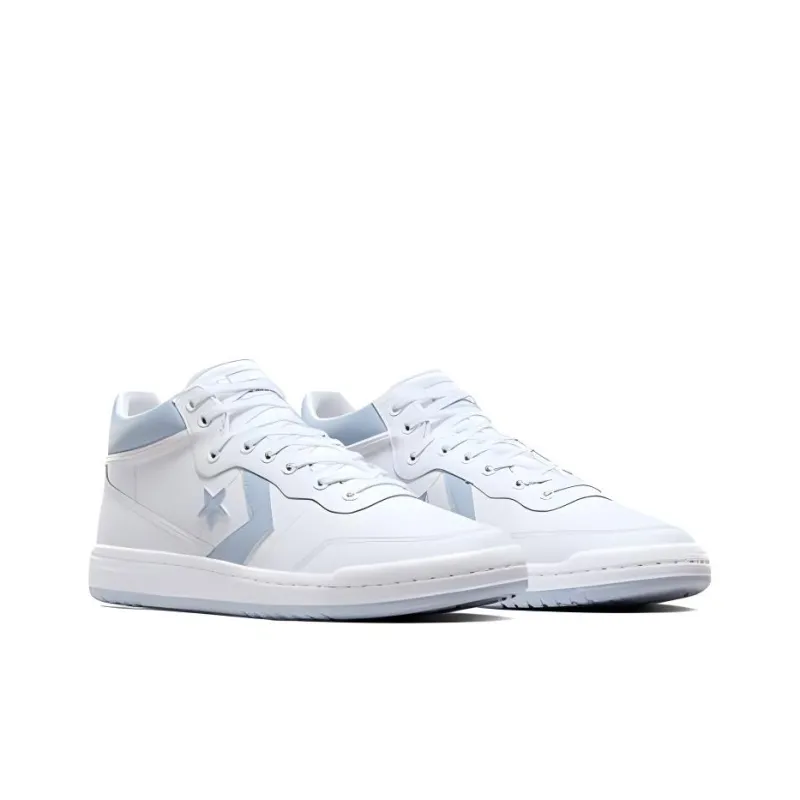 Converse Fastbreak Pro Leather Mid 'White Cloudy Daze'-2