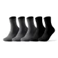 Dark Gray 3+Black 2