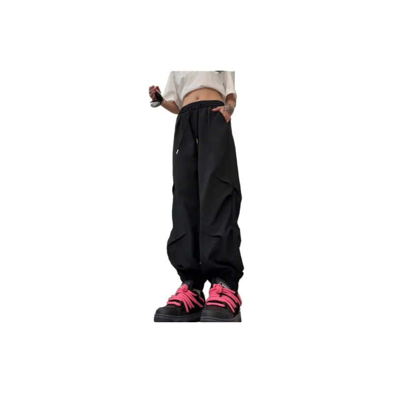 WELTER EXPERIMENT Casual Pants Unisex-4