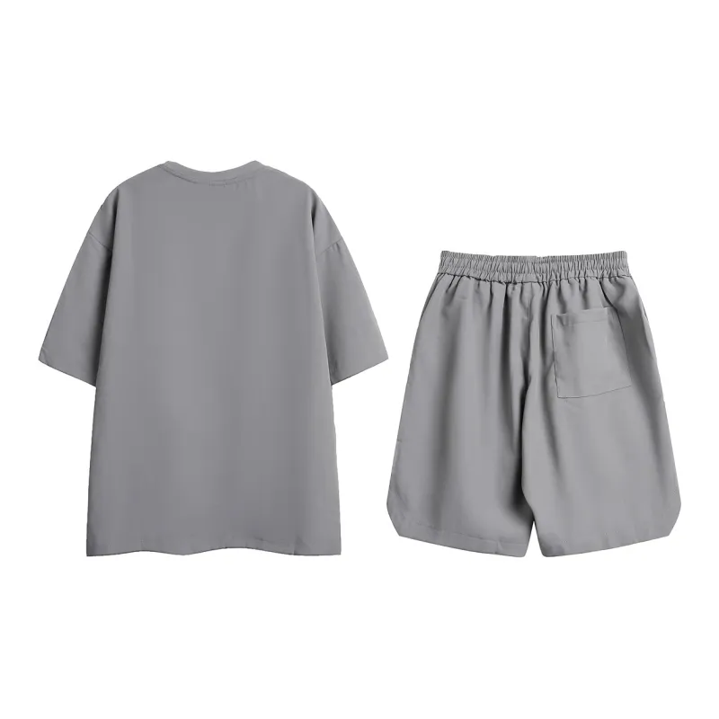 MEIPIN TANG Casual Sportswear Unisex-7