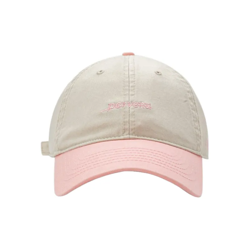 SLEEPYWALK Cotton Baseball Caps Unisex-7