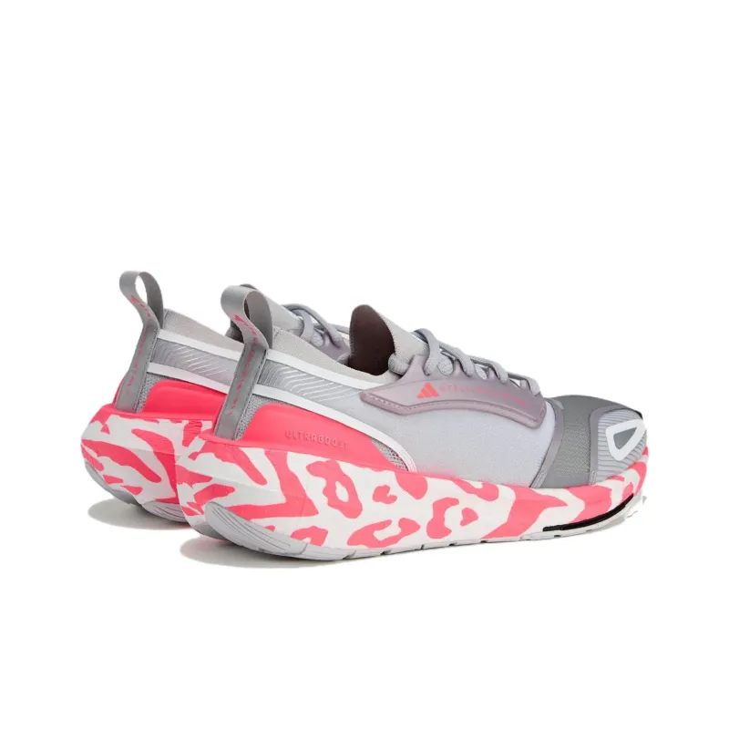 Adidas Ultra Boost Light By Stella Mccartney Clear Onix Cloud White Women's-3