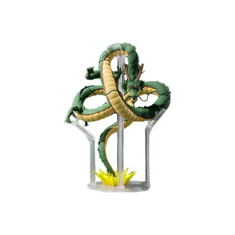 BANDAI Shenron Shf Dragon Ball Dragon Ball Modified Scale Figures-1