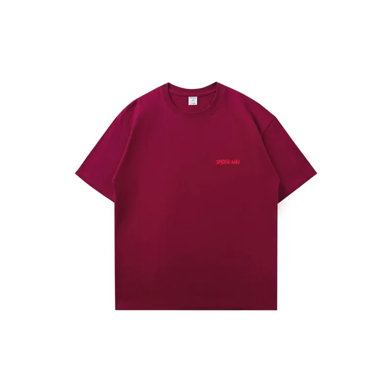 MARVEL Hero Collection T-Shirt Unisex-11