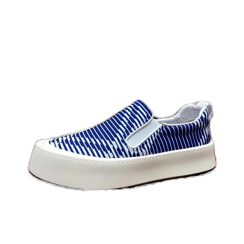 Mo Xu Casual Shoes Men Low Top Sergeant Green/Knight Blue/Warrior Black-4