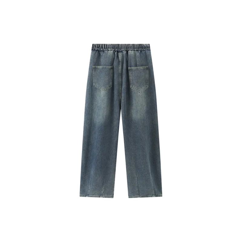 GOOSELIAR Jeans Unisex-5