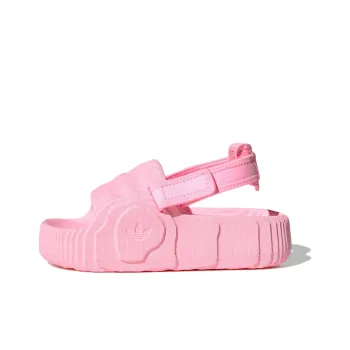 Adilette 22 Women's Adidas Originals Xlg Slide 'Pink Spark' Women's