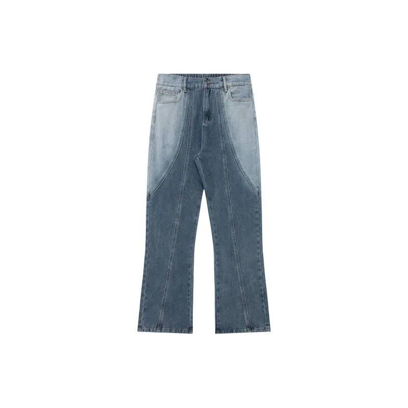 GOOSELIAR Jeans Unisex-11