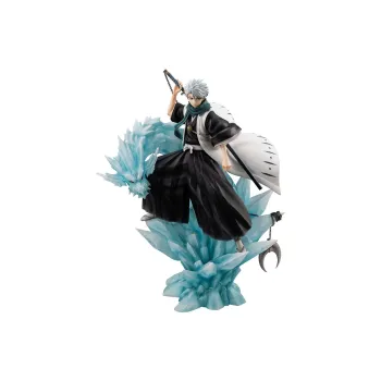 MegaHouse G.E.M Collection Borderland Precious New Chapter Bleach Scale Figures 28cm