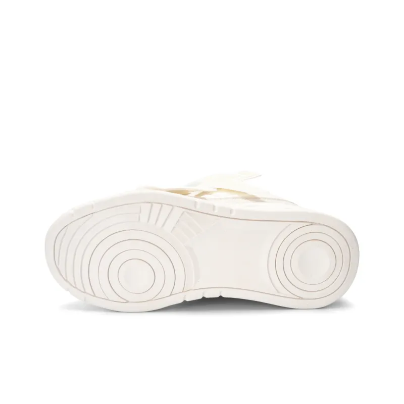 OHJC Slip-Resistant Cushioning Abrasion-Resistant Low-Top Skateboard Shoes Unisex-4