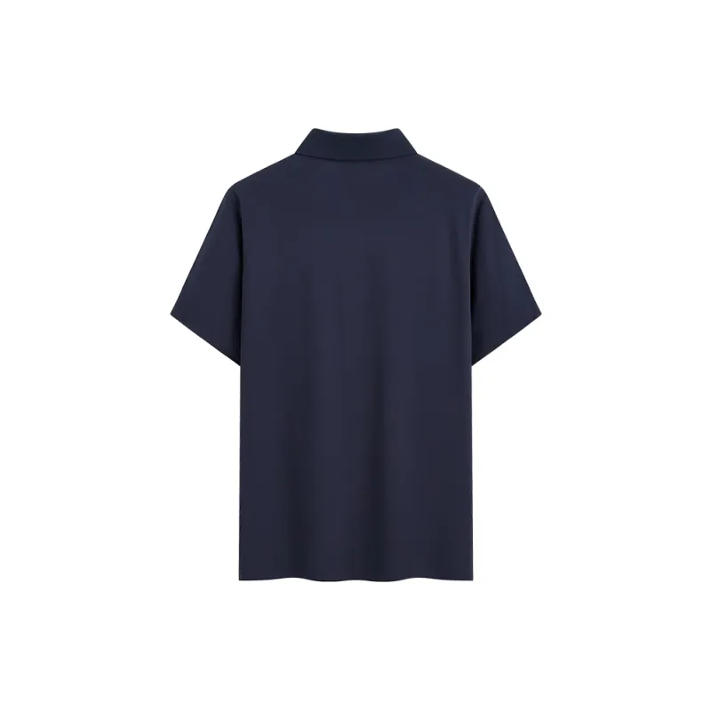 Jeep Leisure Collection Polo Shirt Unisex-5