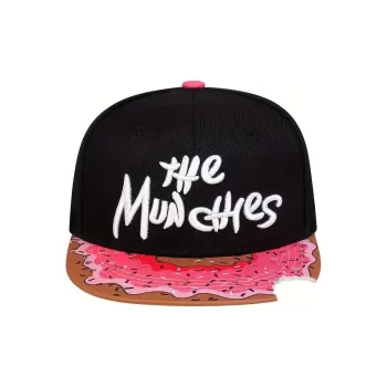 BEPOP Polyester Baseball Caps Unisex