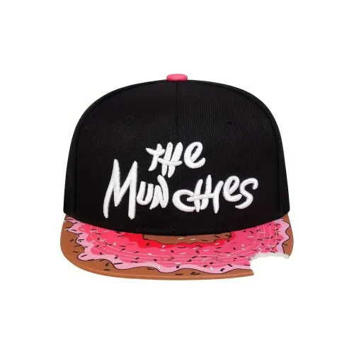 BEPOP Polyester Baseball Caps Unisex