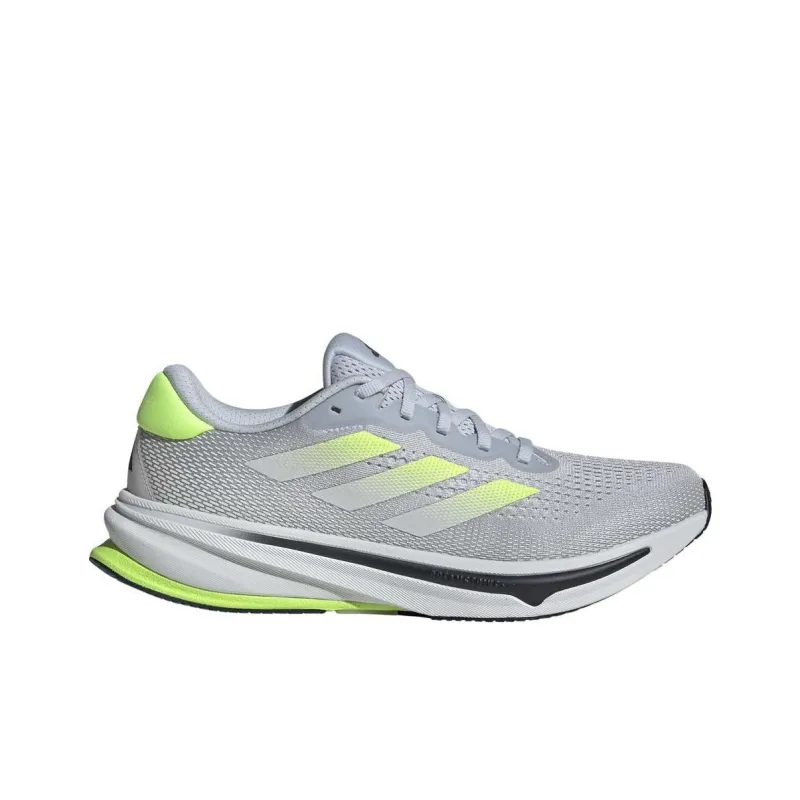 Adidas Supernova Rise 'Halo Blue Lucid Lemon'-1