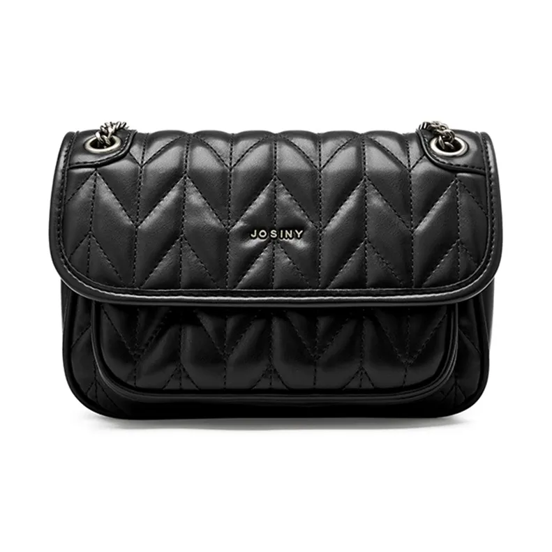 JOSINY PU Crossbody Bag Shoulder Bag Women's-0
