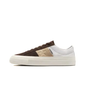 Converse Cons One Star Pro Carhartt Wip Dark Earth