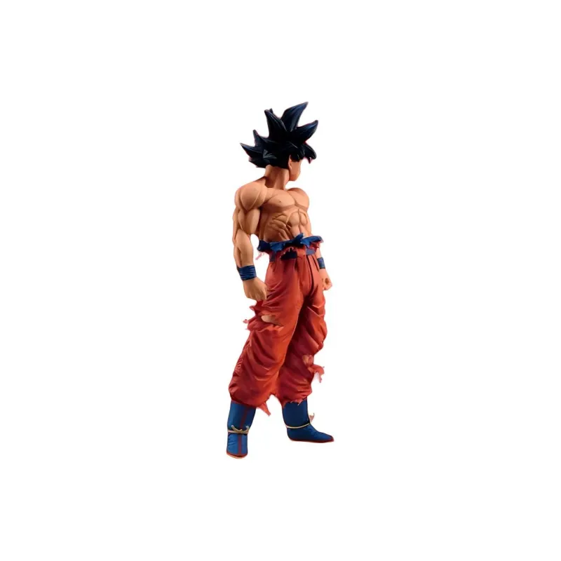 BANPRESTO Scale Figures-2