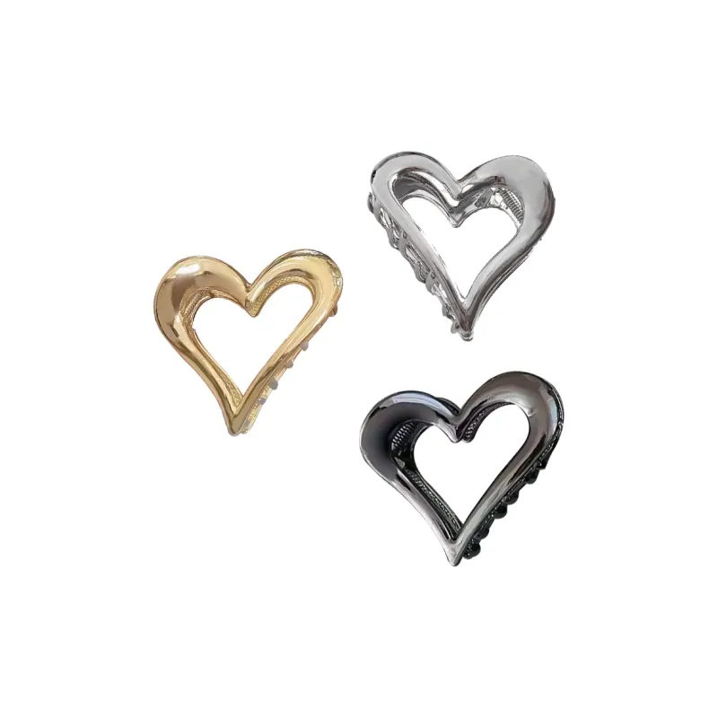 Like A Dream Everyday Versatile Hair Clip Women's Multiple Colors-7