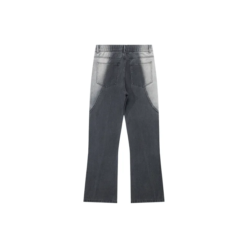 GOOSELIAR Jeans Unisex-1