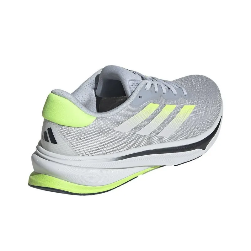 Adidas Supernova Rise 'Halo Blue Lucid Lemon'-3