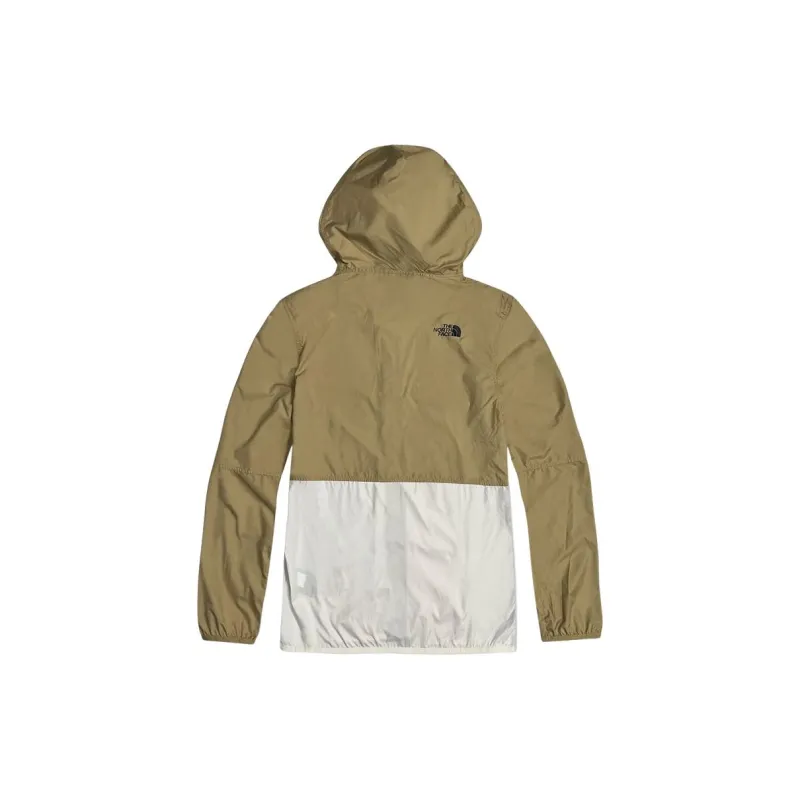 THE NORTH FACE Jackets Coats Men's Khaki-1
