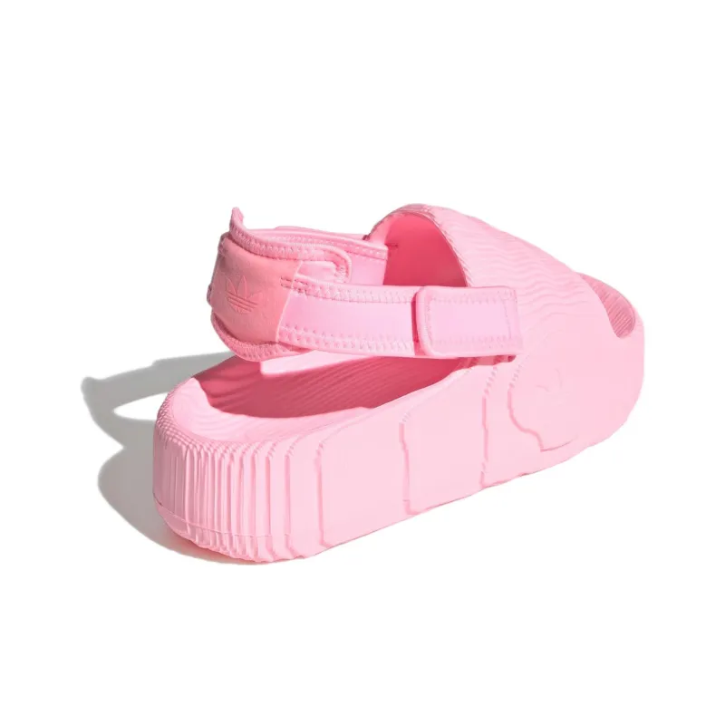 Adidas Adilette 22 Xlg Slides Pink Spark Women's-3