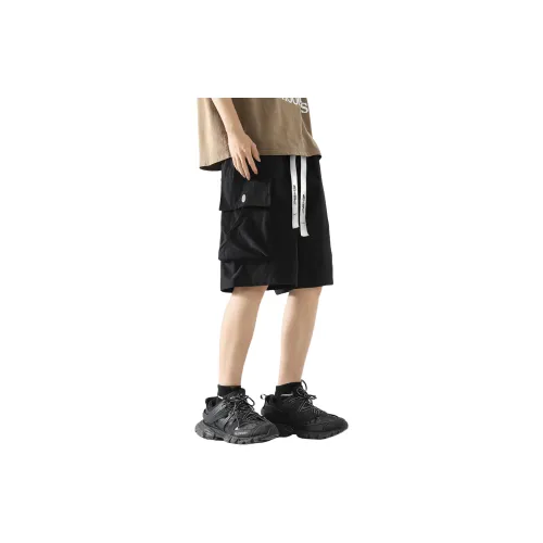 P8H9 Cargo Shorts Unisex