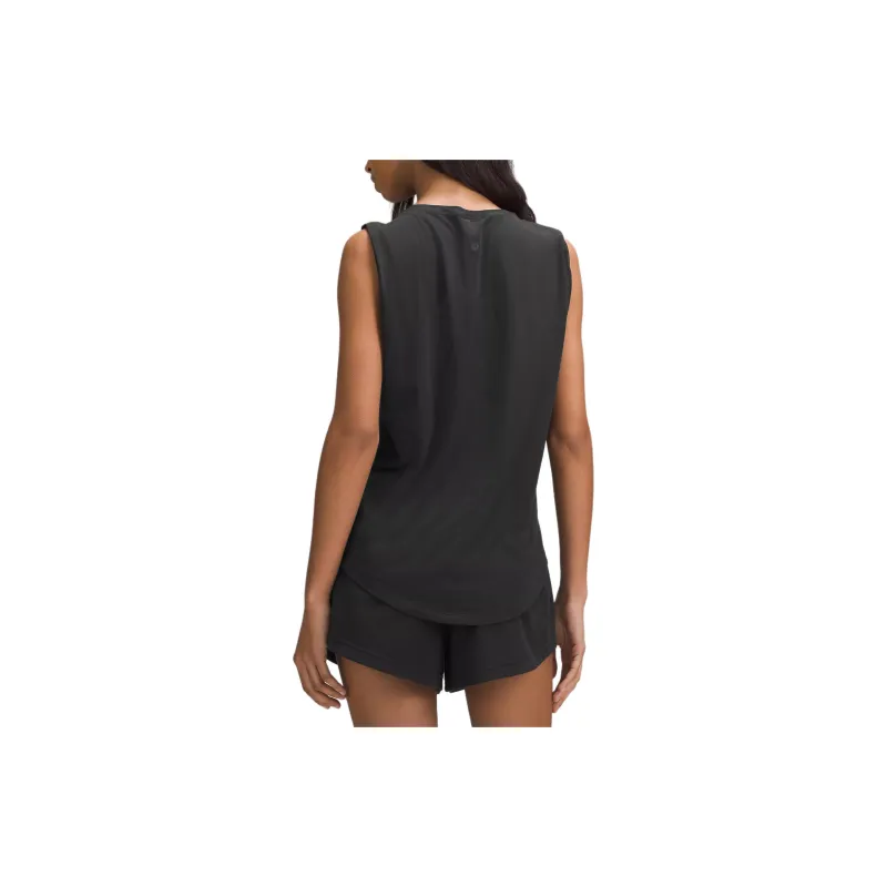Lululemon Team Canada Tank Tops Women's-9