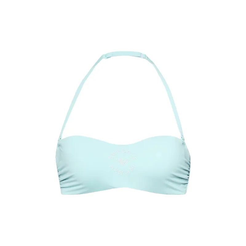 EMPORIO ARMANI Bikini Women's Light Green-2