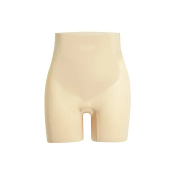 Yilun Beauty Shapewear Bottom Women's Combo Set