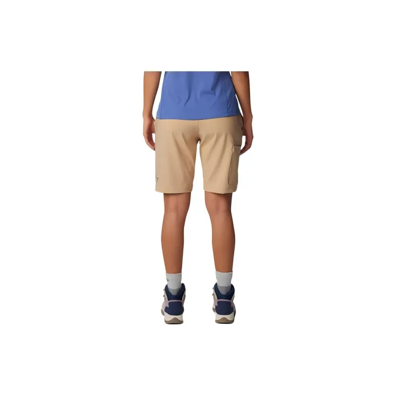 Columbia Back Beauty™ Casual Shorts Women's Canoe Color-1