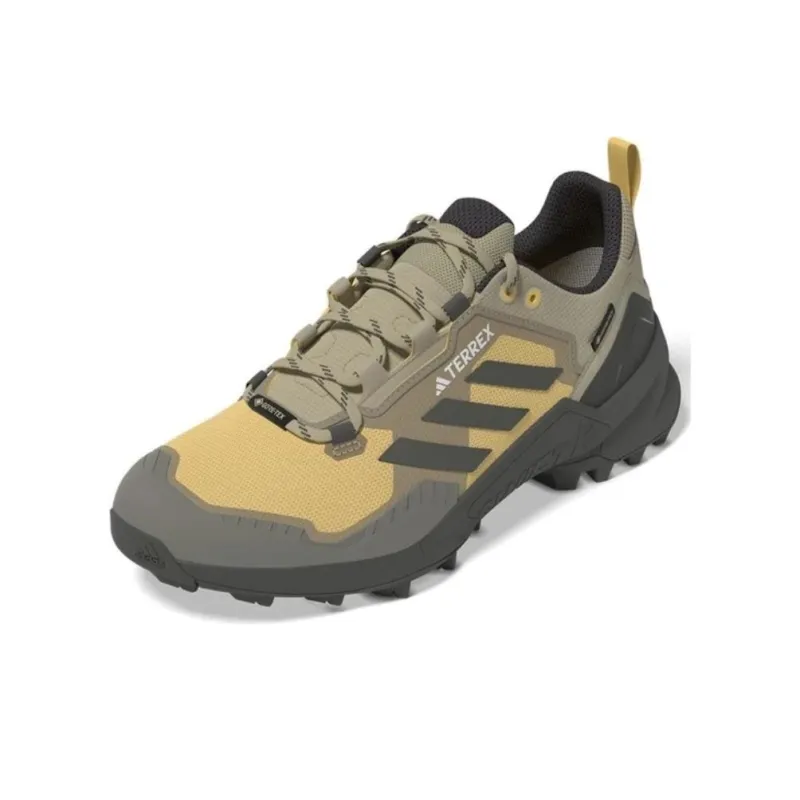 Terrex Swift Adidas R3 GORE-TEX 'Wonder Beige'-3