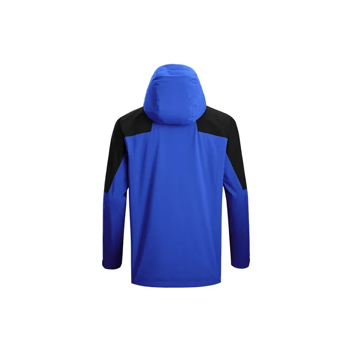 KAILAS Windbreaker Jacket Men's-8