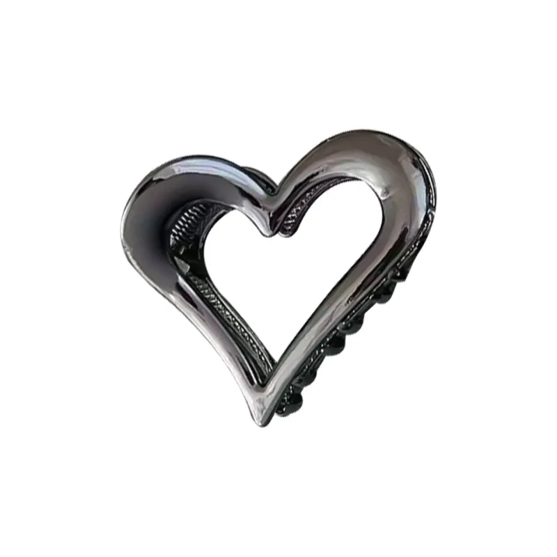 Like A Dream Everyday Versatile Hair Clip Women's Multiple Colors-5
