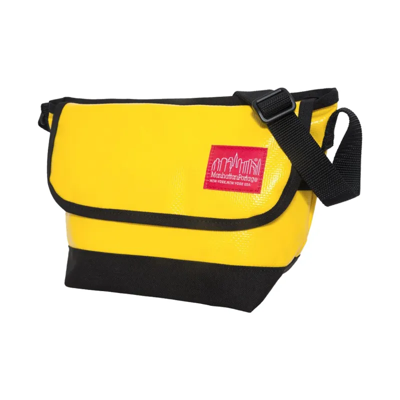 Manhattan Portage Waterproof Fabric Crossbody Bag, Shoulder Bag Unisex-10