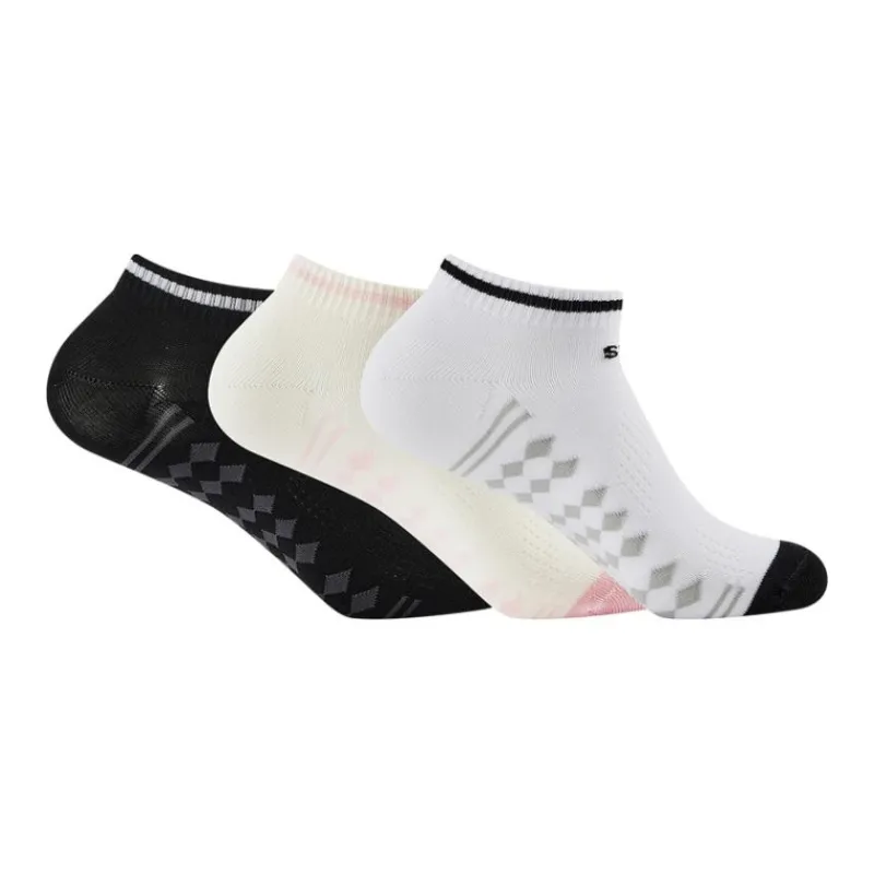 361° Ankle Socks Women's 3 Pack-1
