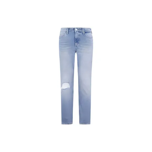 Tommy Hilfiger Jeans Men Denim Blue