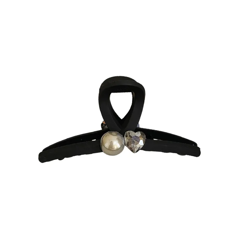 Like A Dream Acrylic Hair Clips Women's-6