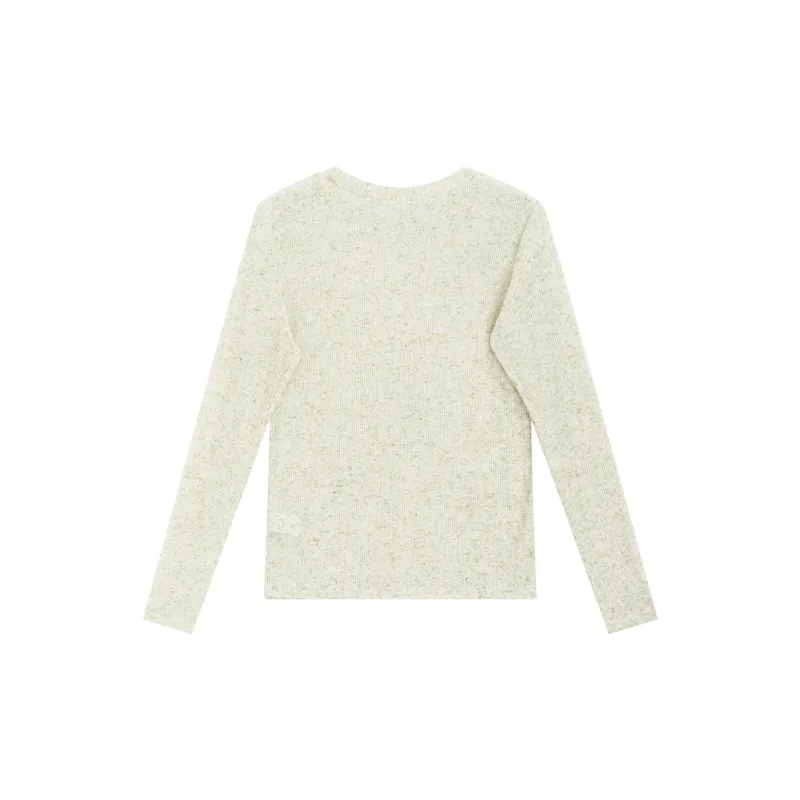 Garbege Knitwear Women's Green-1