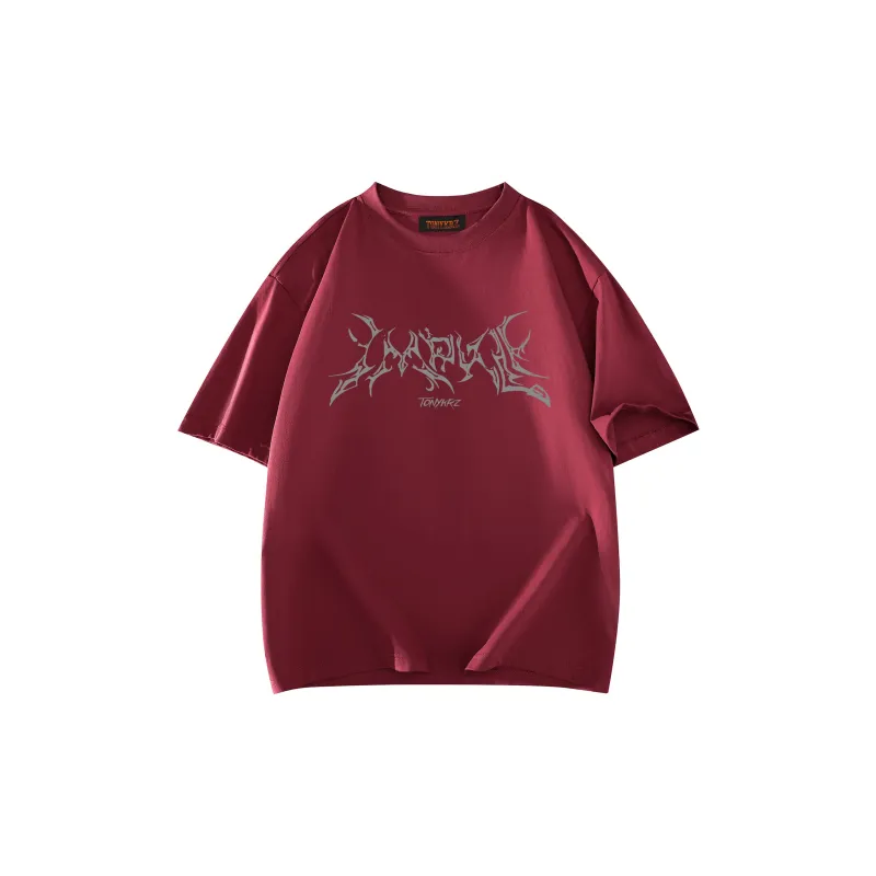 TONYKRZ T Shirts Unisex-14