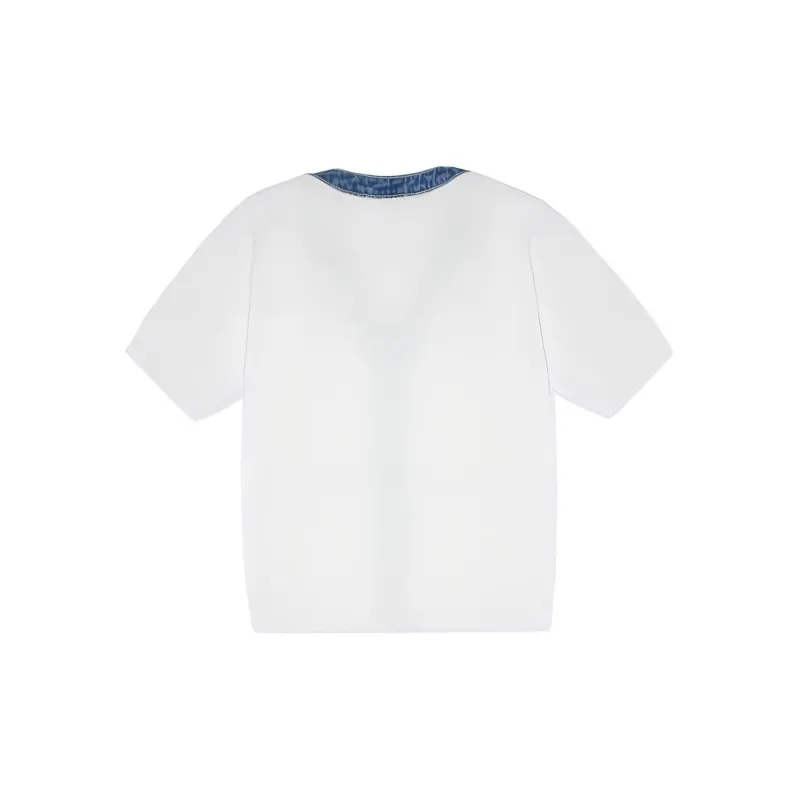 GUESS Knitwear Women's White-1