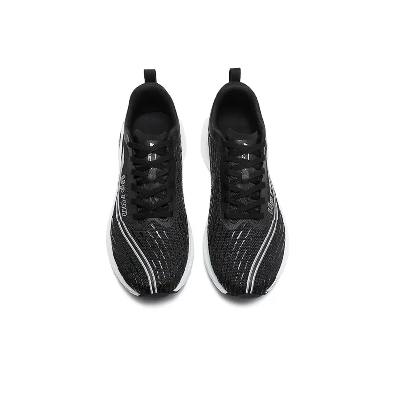 Up Run FeiyuTech Feiyu AK2000S Running Shoes Unisex Graphite Black-2