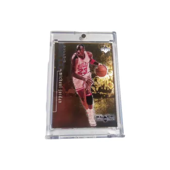 UPPER D.E.C.K Sports Cards