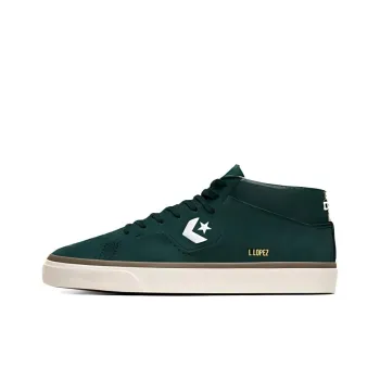 Louie Lopez Pro Converse Mid 'Deep Emerald'